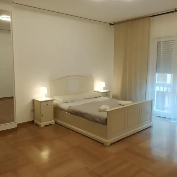 Odysea, hotel v destinaci Comiso