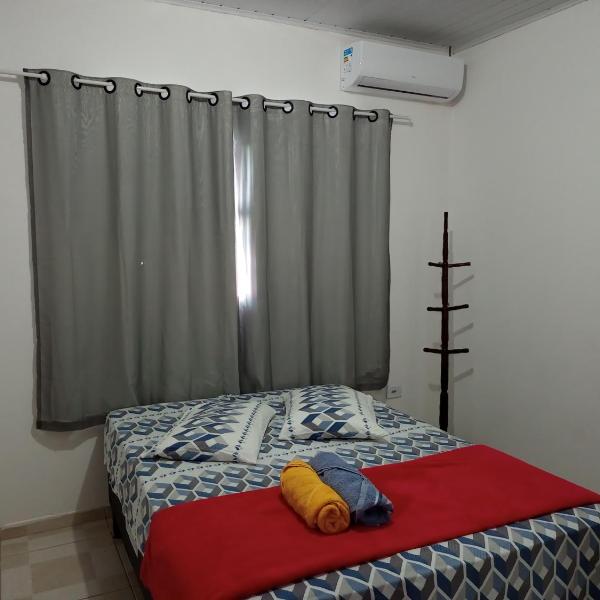 Casa de Veraneio Nova Aconchego - Foto 2