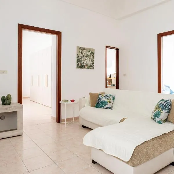 Chez Dione, hotel a Siracusa