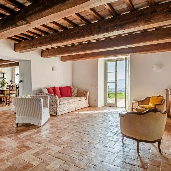 Banditella, hotel in Orvieto