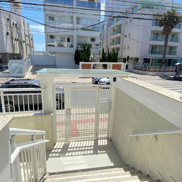 Apartamento à passos da praia - Rua das Gaivotas Ingleses