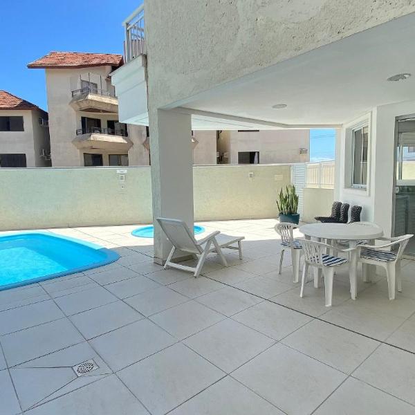 Apartamento à passos da praia - Rua das Gaivotas Ingleses - Foto 4