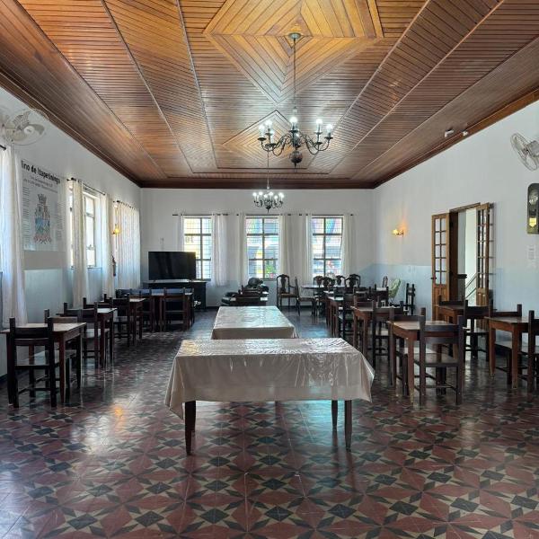 Hotel Itapetininga - Foto 4