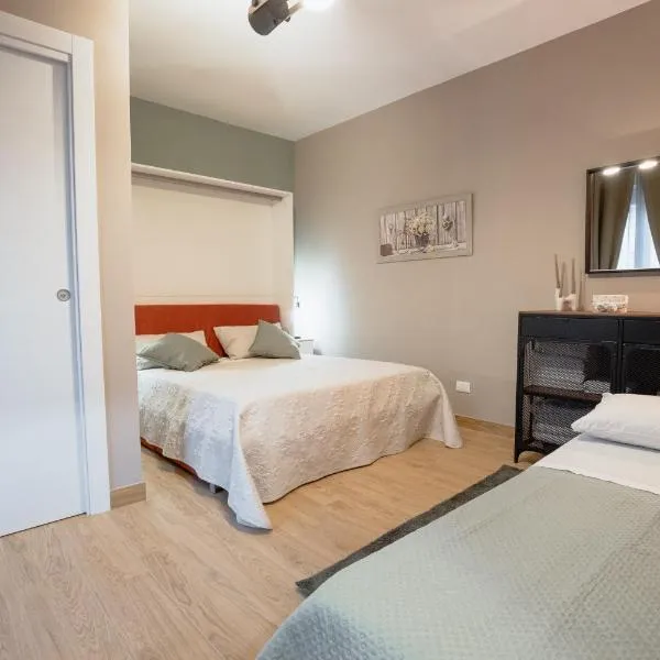 Arci Loft, hotel in Tivoli
