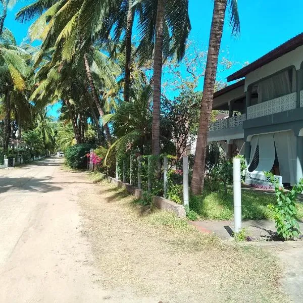 Marially Luxury, hotel en Malindi