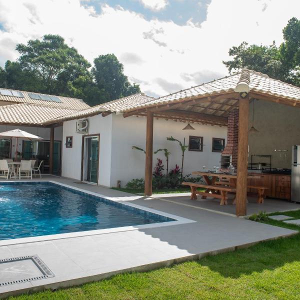 Residencial Falésias de Pitinga - Foto 4