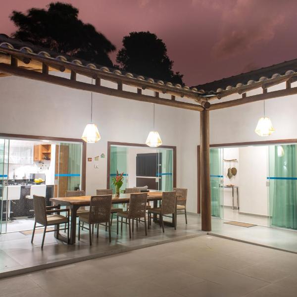 Residencial Falésias de Pitinga - Foto 5