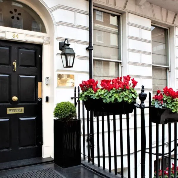 The Sumner Hotel, hotel en Londres