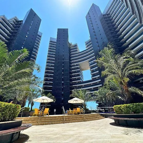 Landscape by Booking Fortaleza, hotel in Fortaleza