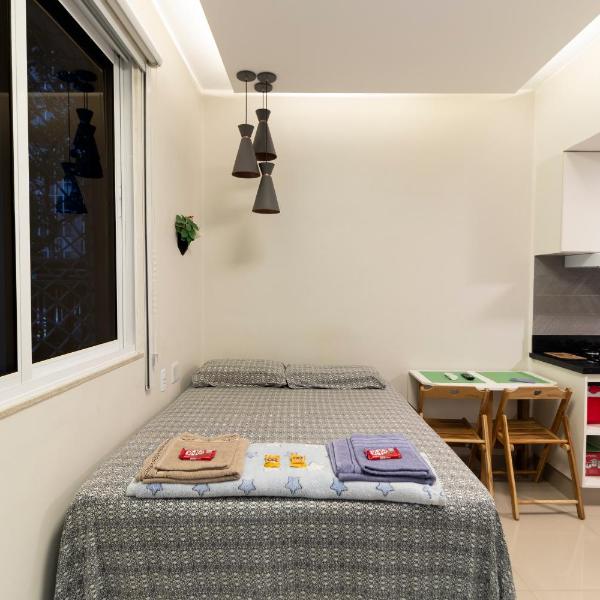 Namastê House Copacabana - Foto 4