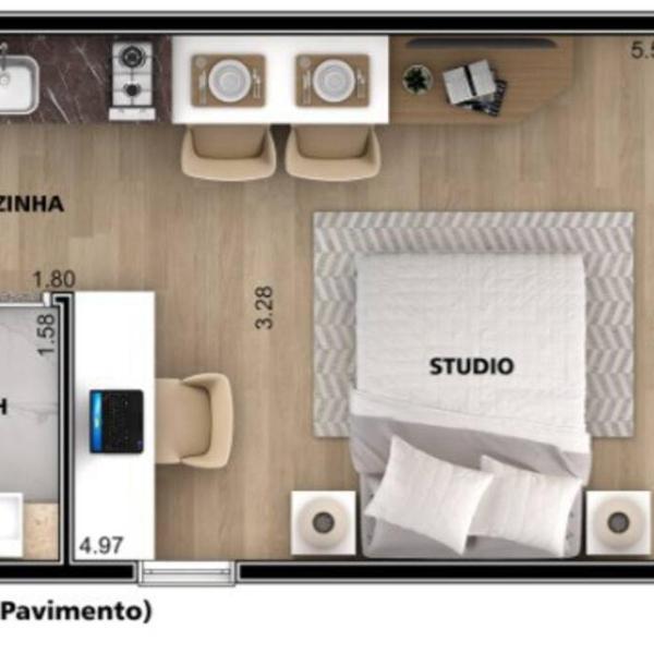 Sanloft Comfort Expo Tiete Top 1 - Foto 3