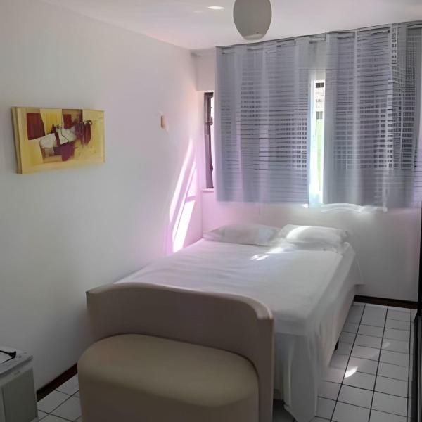 Apartamento Asa Sul - Ao lado do Parque da Cidade! - Foto 2