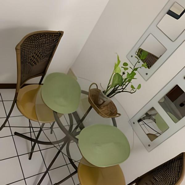 Apartamento Asa Sul - Ao lado do Parque da Cidade! - Foto 4