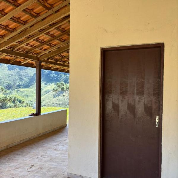 Chalé Refúgio Olíviah - Foto 2