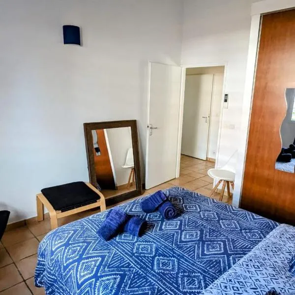 Villa MIA, hotel a Saint-François
