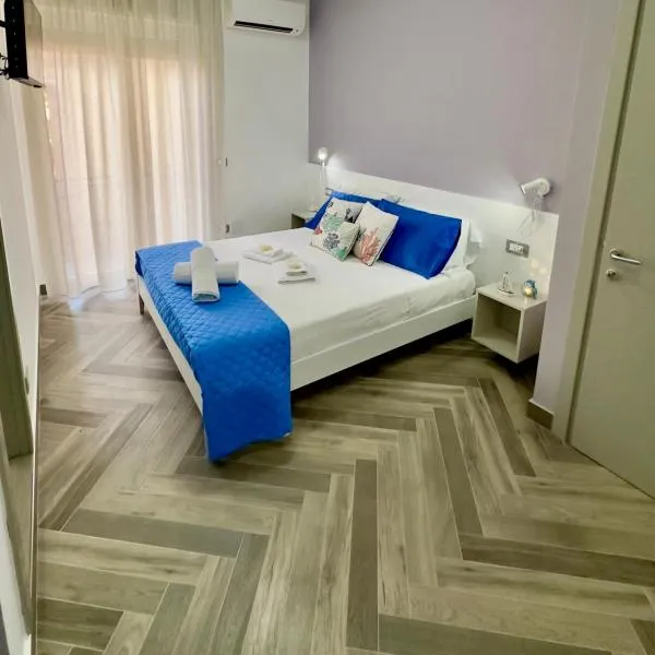 Leonardo Suites Scilla, hotel a Scilla
