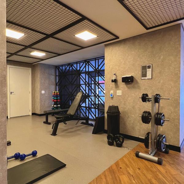 Apartamento Prime Itaim Bibi - Foto 5