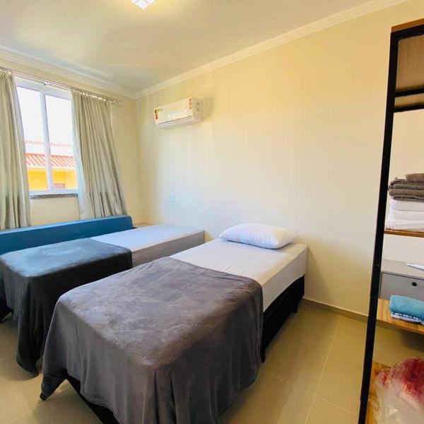 Apartamento novo - 400m do mar Bombinhas - Foto 2