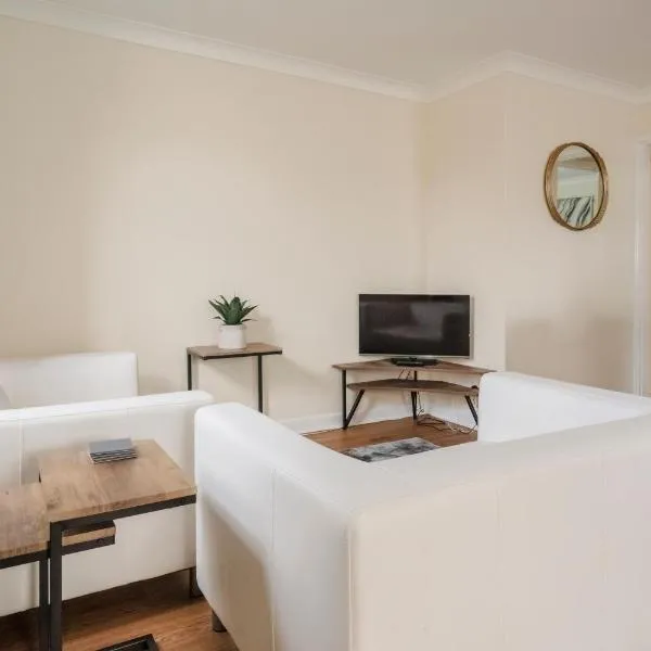 Ely Stays Flat 1, hotel em Ely