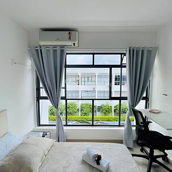 Studio 225 - Brasília Asa Sul