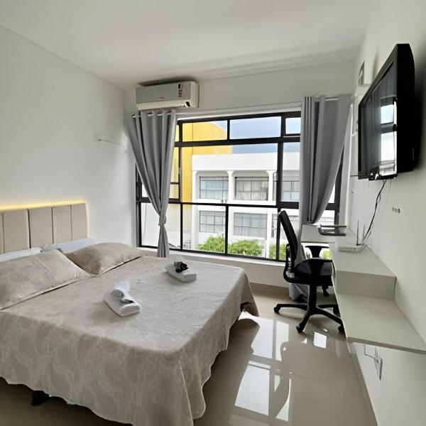 Studio 225 - Brasília Asa Sul - Foto 5