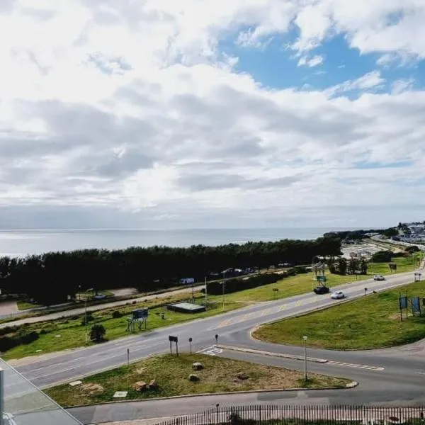 Nautica 406, hotel in Mossel Bay