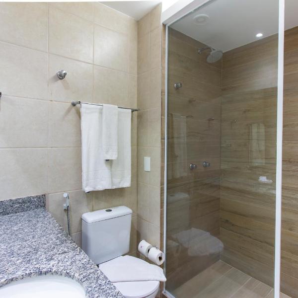 Citi Hotel Residence Caruaru - Foto 3