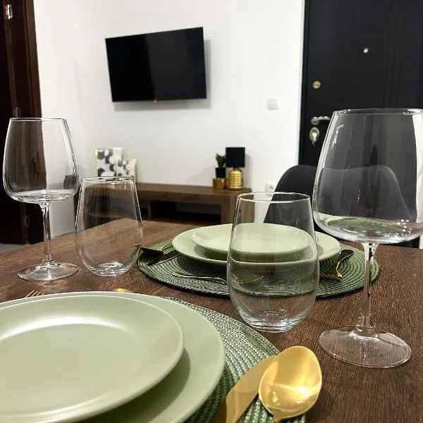 Millie's apartments、チュプリヤのホテル