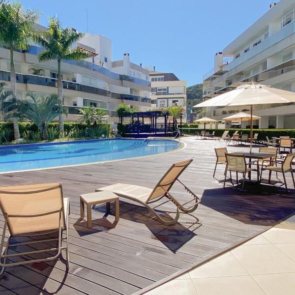 Lazer Conforto Jurere Florianópolis Santa Catarina - Foto 4