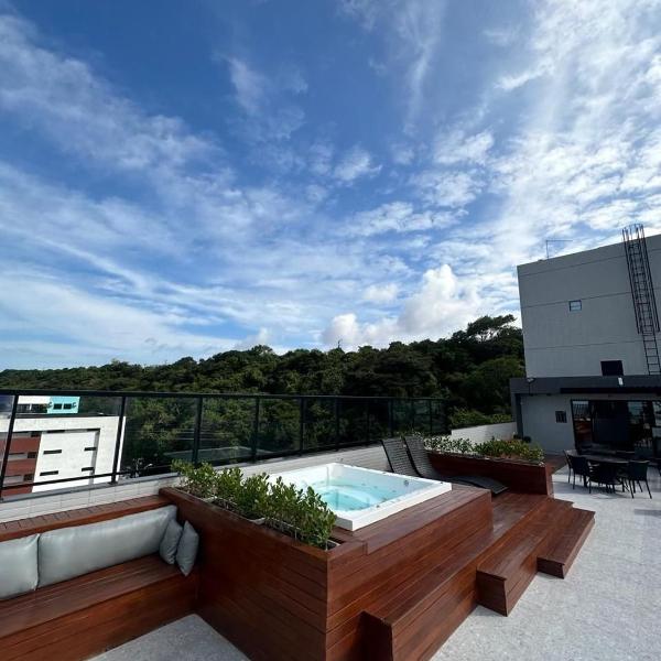 Legacy Suítes by Day by day - Foto 4