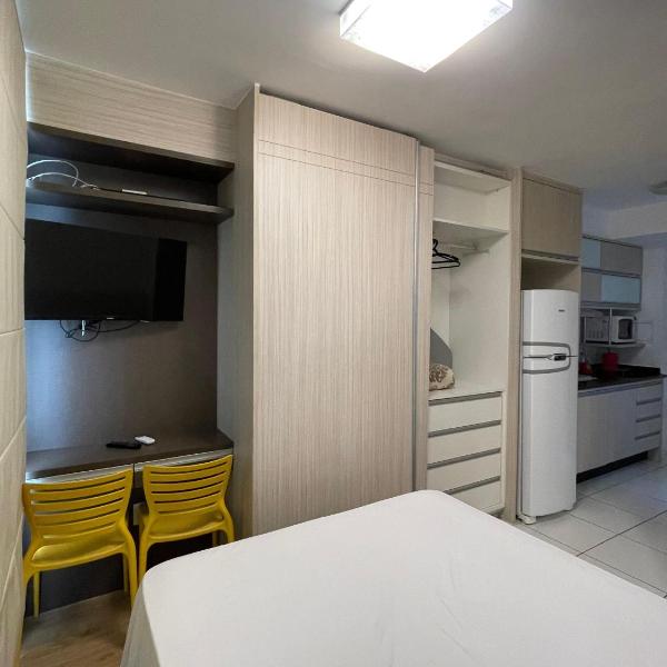Studio São Paulo - Anhembi , Expo Center - Foto 5