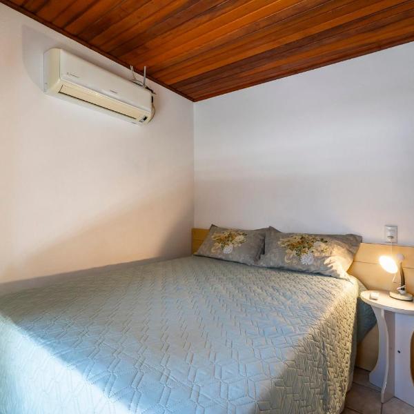 Casa com 03 dormitórios de casal - Foto 5