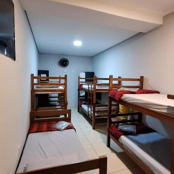 Hostel My House quartos perto do aeroporto de Guarulhos - Foto 2