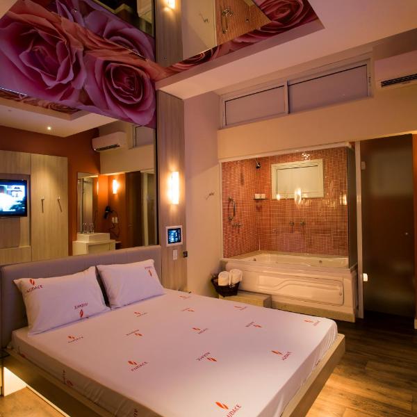 Audace Motel - Foto 5