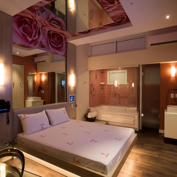 Audace Motel - Foto 2