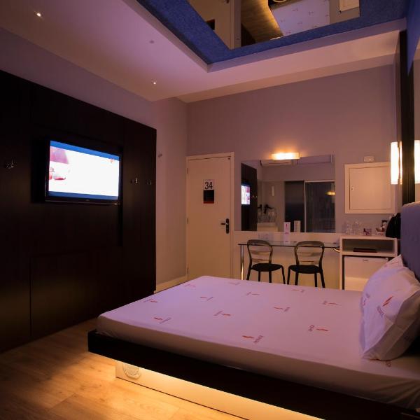 Audace Motel - Foto 4