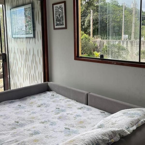 Flat Serra Negra, Bezerros - Foto 2