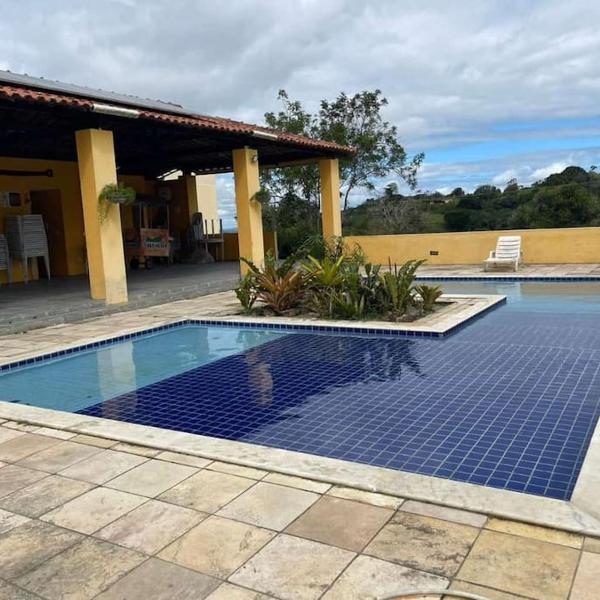 Flat Serra Negra, Bezerros - Foto 4