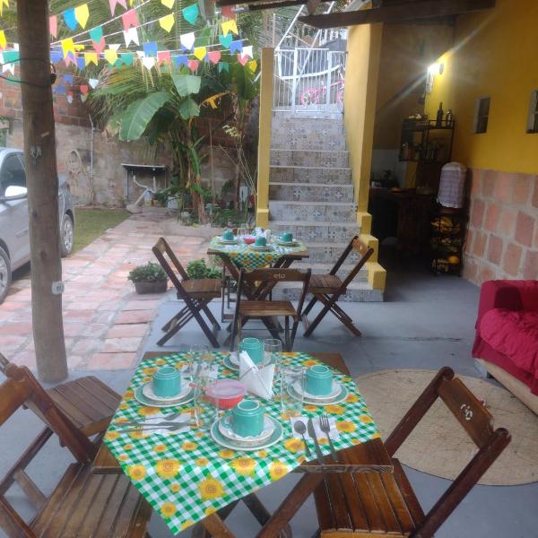 Aurora suites chapada Diamantina - Foto 4