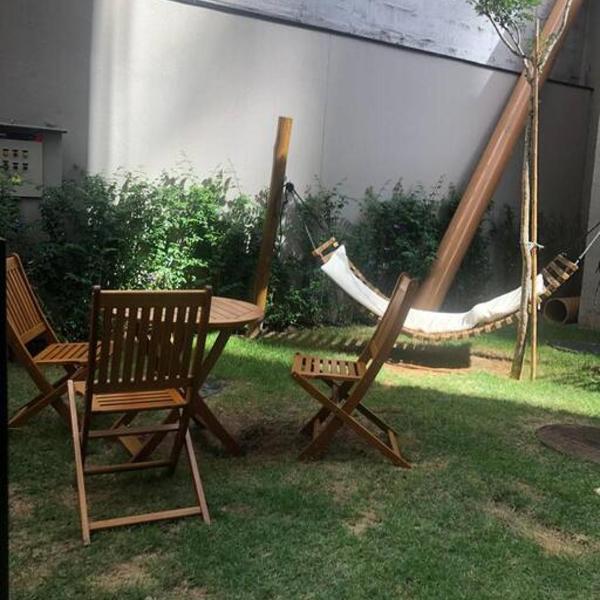 06 - Apto Studio Liberdade Sé 500'Metrô