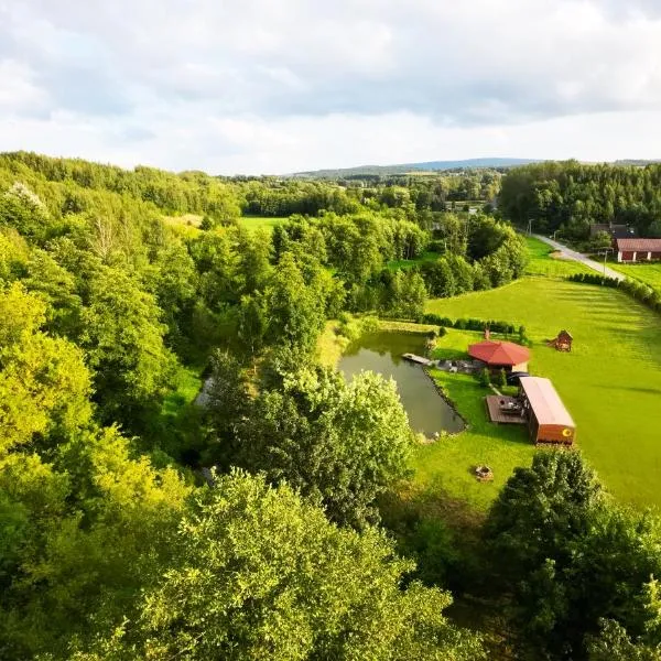 Świętokrzyska Italia, hotel en Włochy