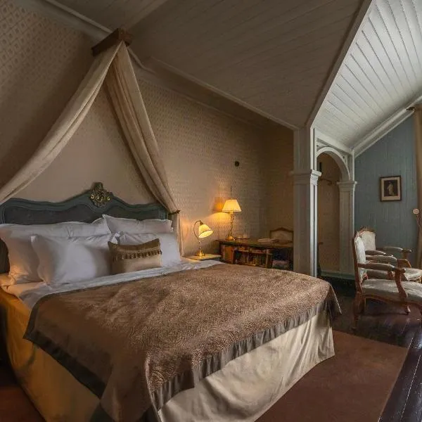 Jervell 2 BnB, hotel v destinaci Ålesund