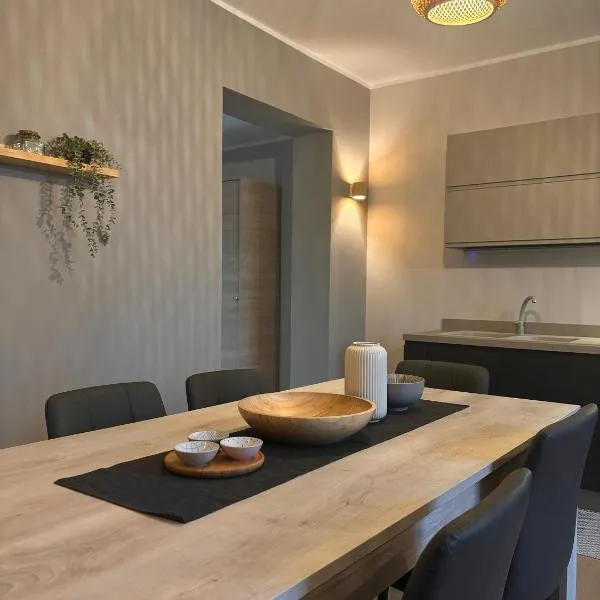 Casa Vacanze Evan a due passi dal centro, hotel in Ravenna