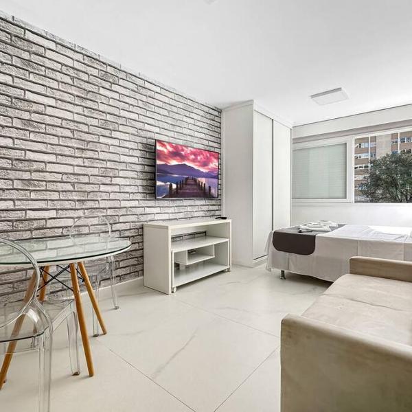 Complete Spacious Jardins Great Location