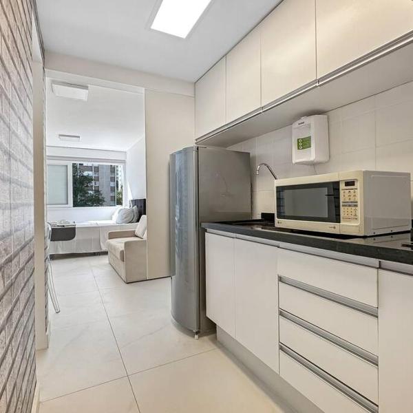 Complete Spacious Jardins Great Location - Foto 4