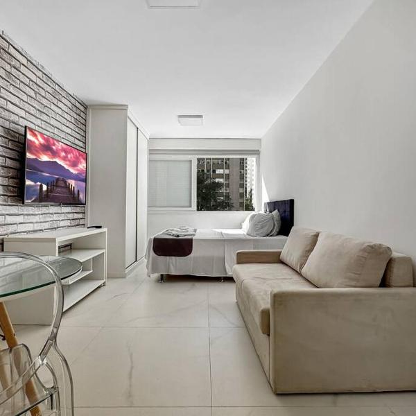 Complete Spacious Jardins Great Location - Foto 5