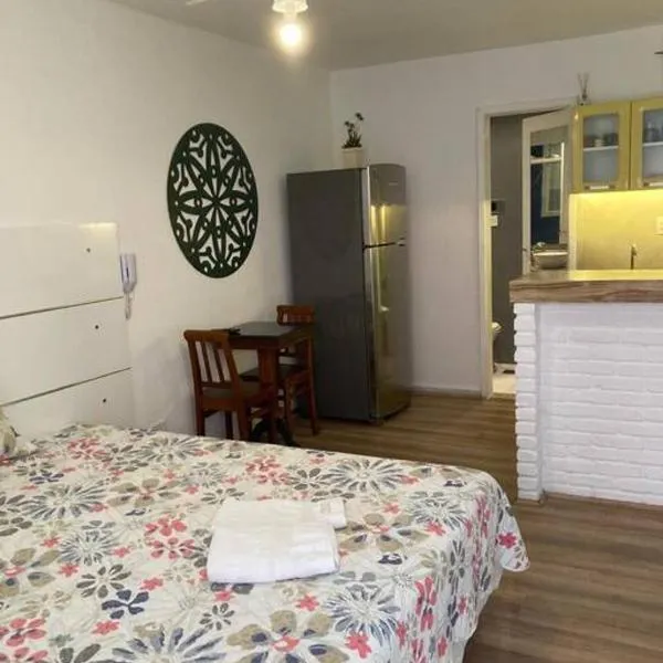 Flat Privativo Rua das Pedras