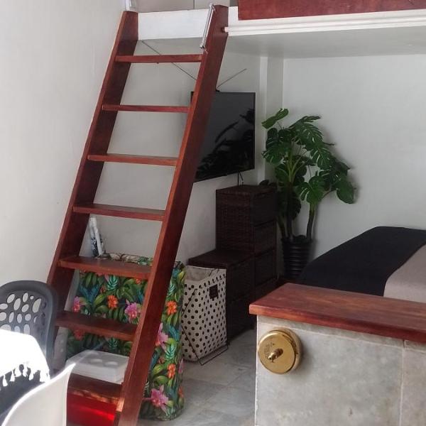 Mini LofT en Rio - Foto 5