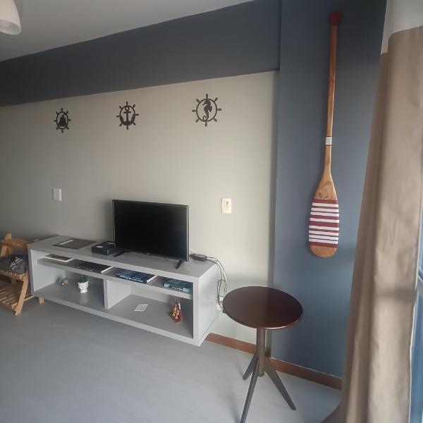Apartamento Barra Sky Vista Mar - Foto 5