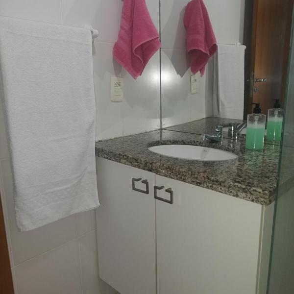 Apartamento Barra Sky Vista Mar - Foto 3